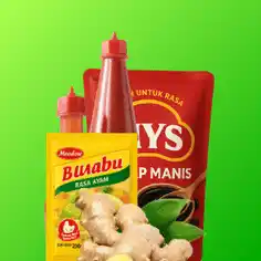 Bumbu & Rempah